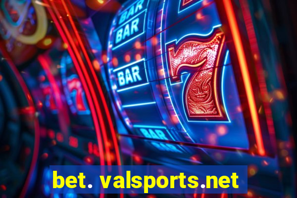 bet. valsports.net